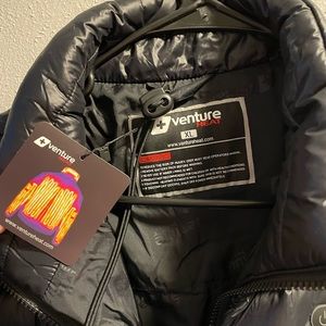 Venture Heat Women’s Heated Jacket